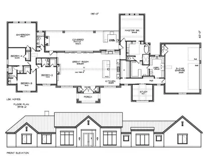 $1,399,000 | 5024 Frost Creek, Aledo, TX 76008