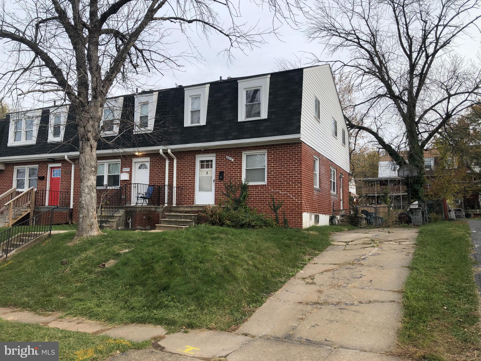 5617 Leiden Road Baltimore, MD 21206 - Photo 1 of 2 Gallery Image 1