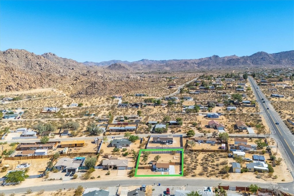 61853 Grand View Circle Joshua Tree, CA 92252 - Photo 56 of 58