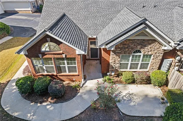 $285,000 | 4557 Caleb Crossing, Powder Springs, GA 30127