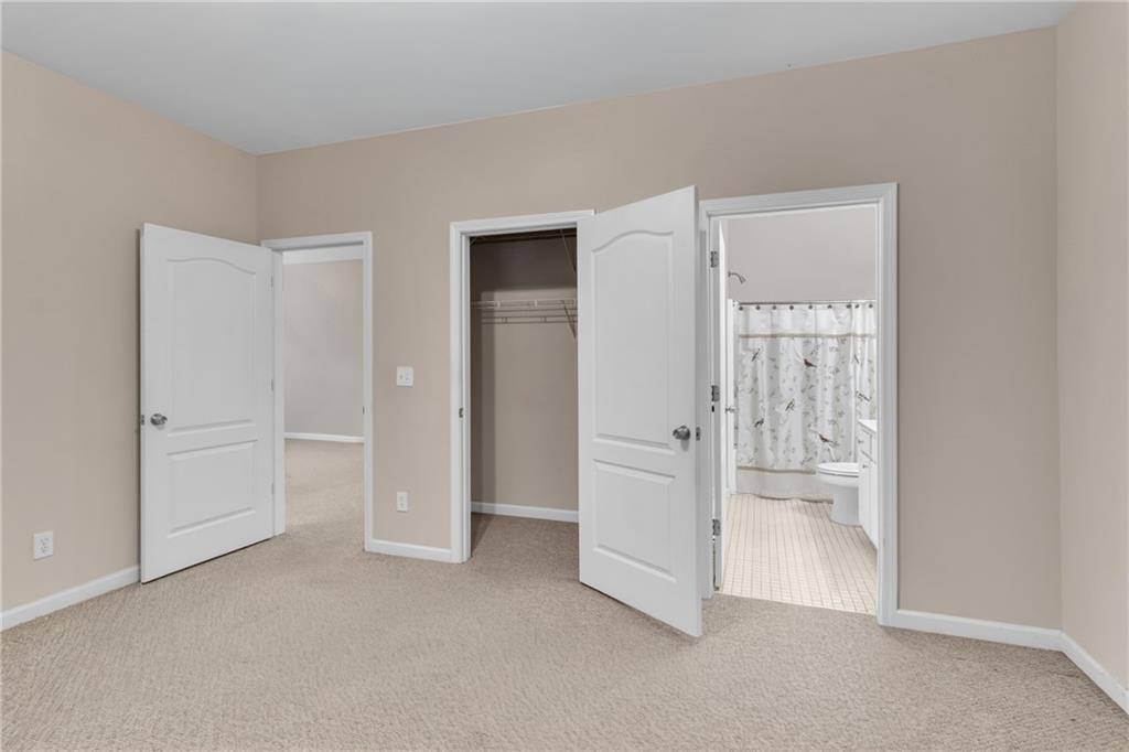 4557 Caleb Crossing Powder Springs, GA 30127 - Photo 13 of 29