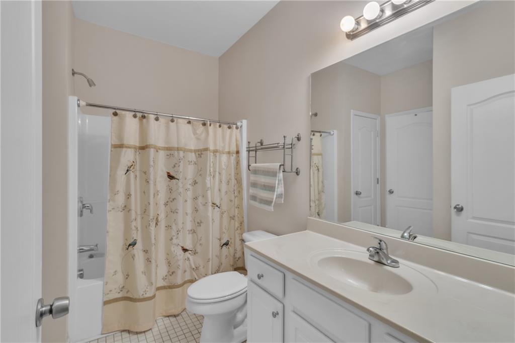 4557 Caleb Crossing Powder Springs, GA 30127 - Photo 14 of 29