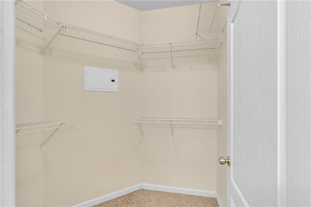 4557 Caleb Crossing Powder Springs, GA 30127 - Photo 21 of 29