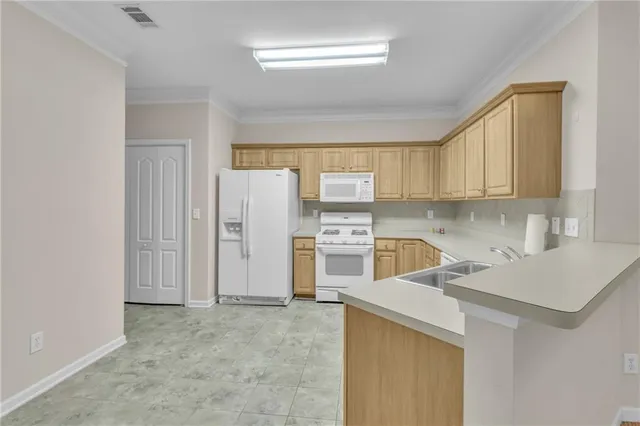 $285,000 | 4557 Caleb Crossing, Powder Springs, GA 30127