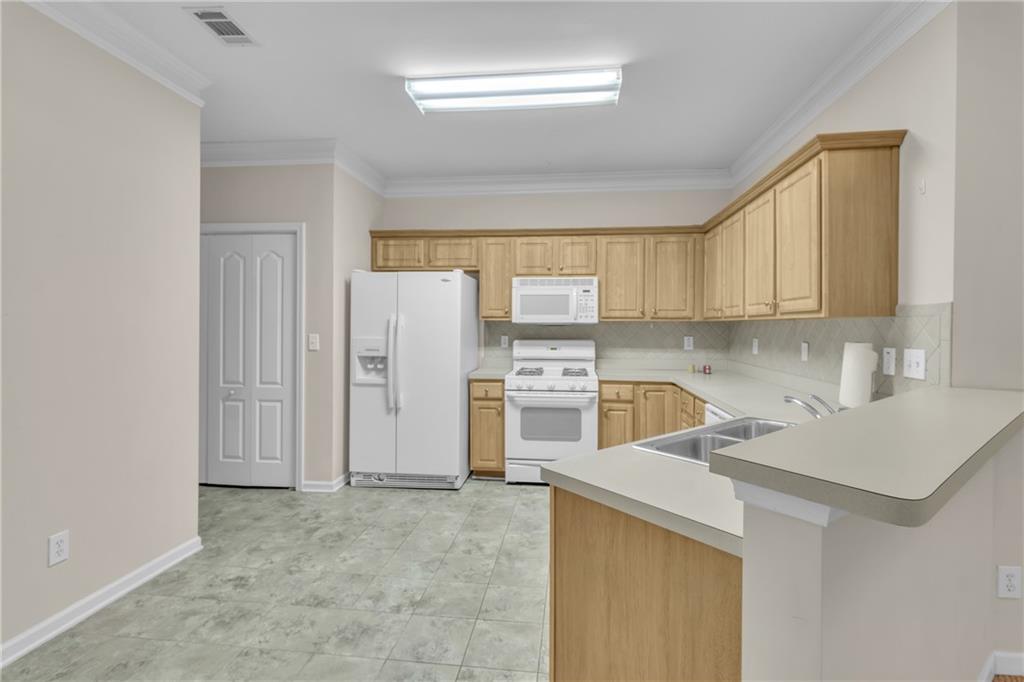 4557 Caleb Crossing Powder Springs, GA 30127 - Photo 22 of 29