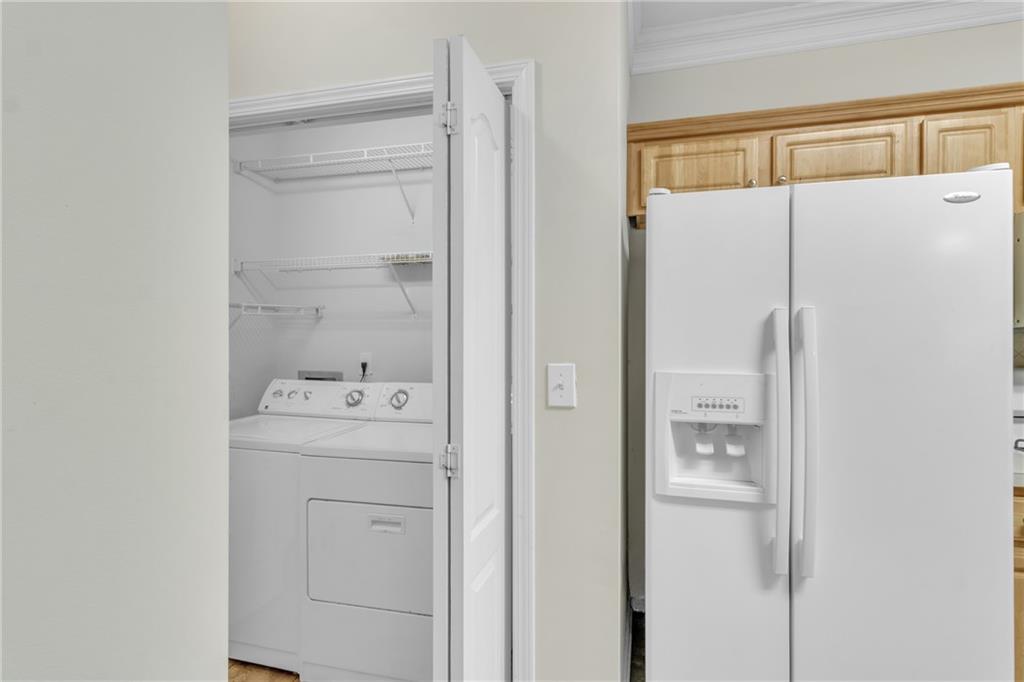 4557 Caleb Crossing Powder Springs, GA 30127 - Photo 25 of 29