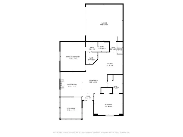 $285,000 | 4557 Caleb Crossing, Powder Springs, GA 30127