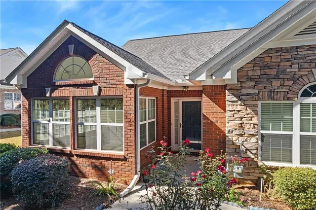 $285,000 | 4557 Caleb Crossing, Powder Springs, GA 30127