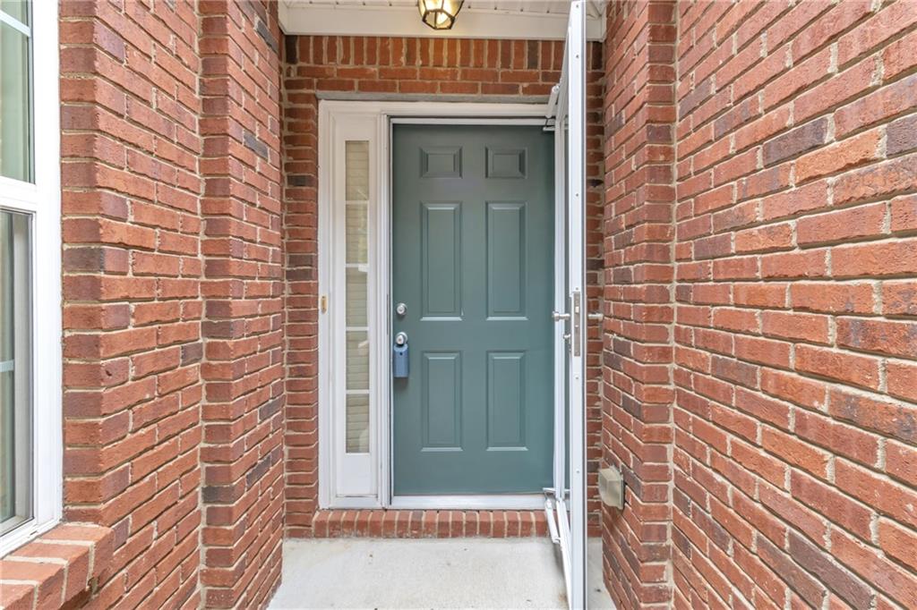 4557 Caleb Crossing Powder Springs, GA 30127 - Photo 5 of 29