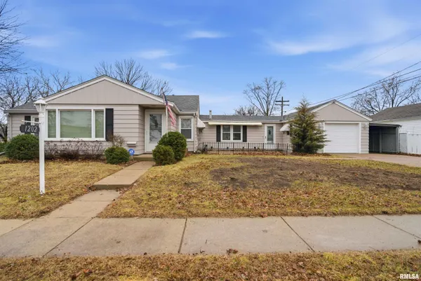 $159,000 | 1202 Amanda Street, Pekin, IL 61554