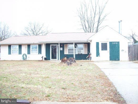 301 Pat Road Barnegat, NJ 08005 - Photo 2 of 8