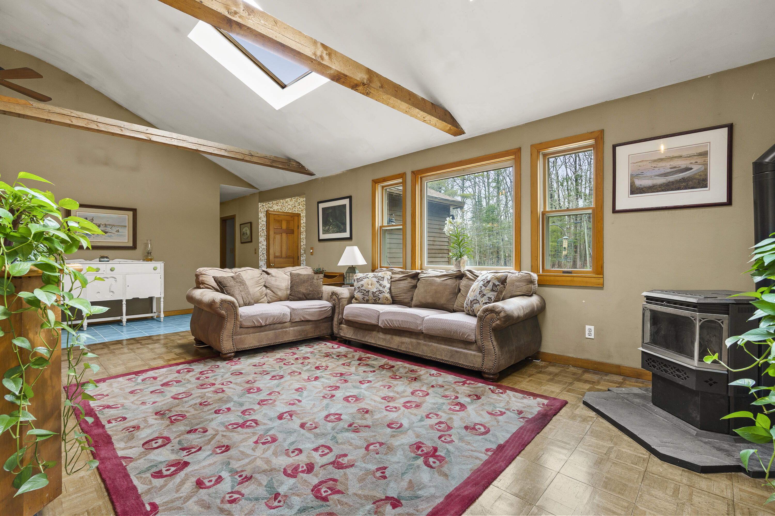 94 Station Road Newcastle, ME 04553 - Photo 17 of 72 41-94 Station Rd, Newcastle, ME-TP