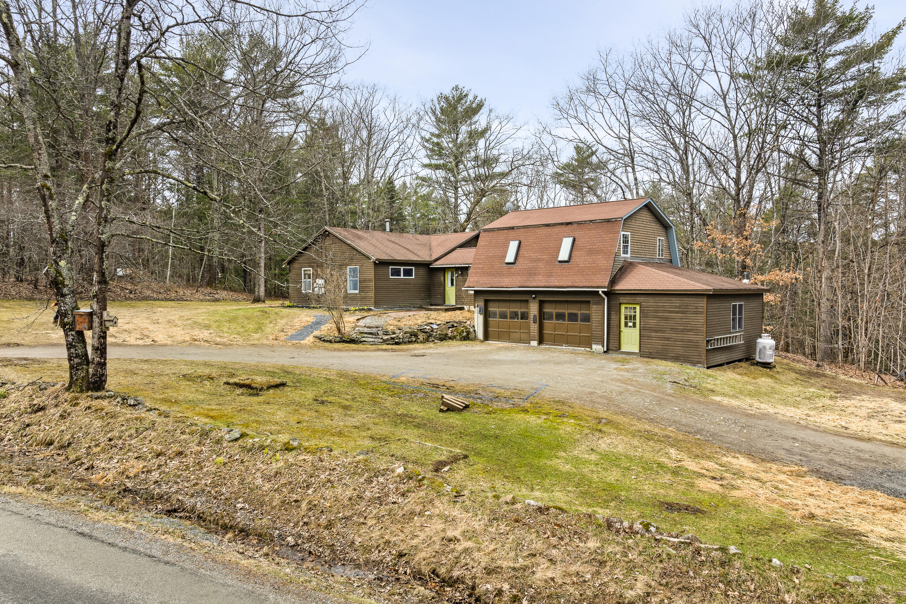 94 Station Road Newcastle, ME 04553 - Photo 2 of 72 10-94 Station Rd, Newcastle, ME-TP