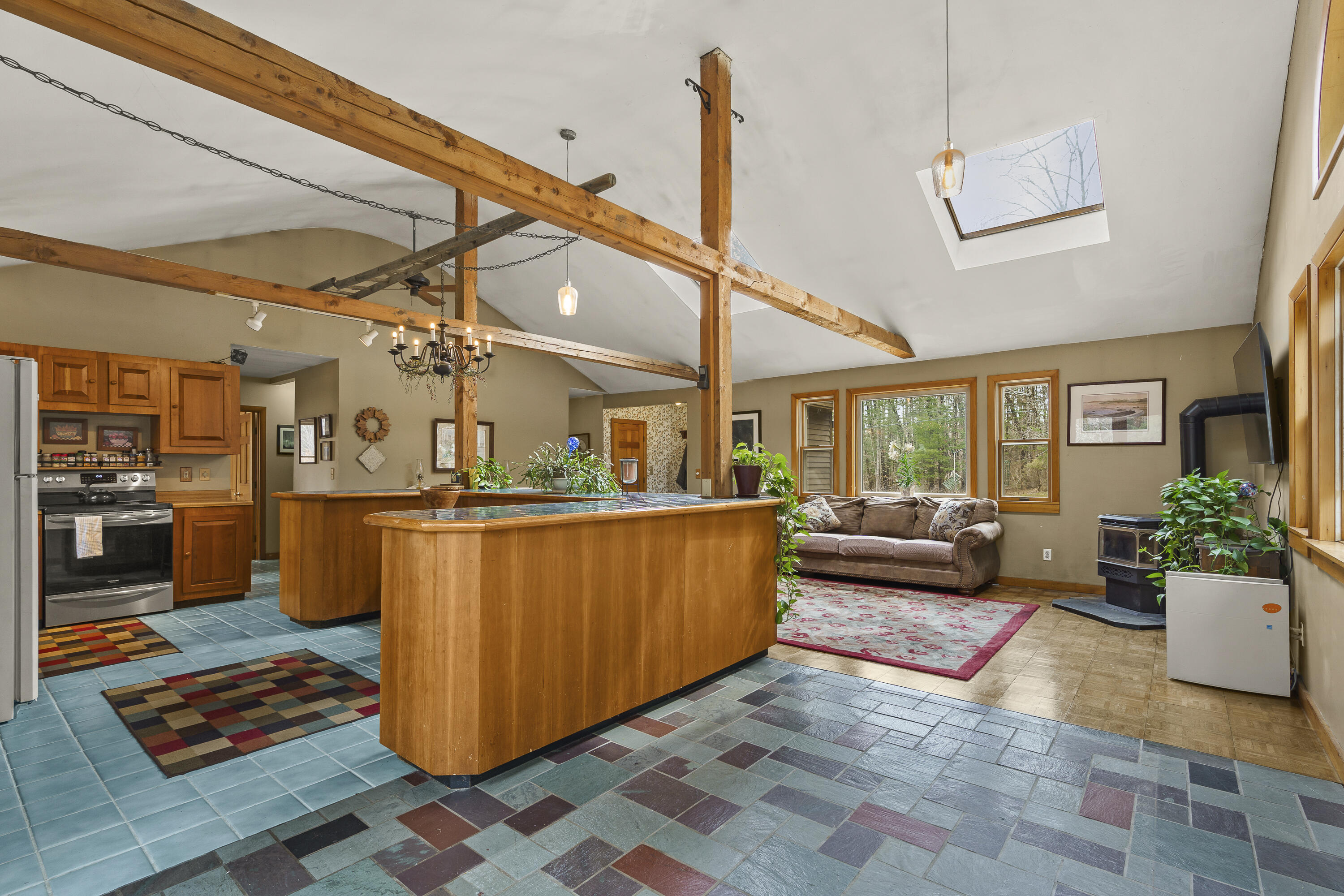 94 Station Road Newcastle, ME 04553 - Photo 28 of 72 21-94 Station Rd, Newcastle, ME-TP