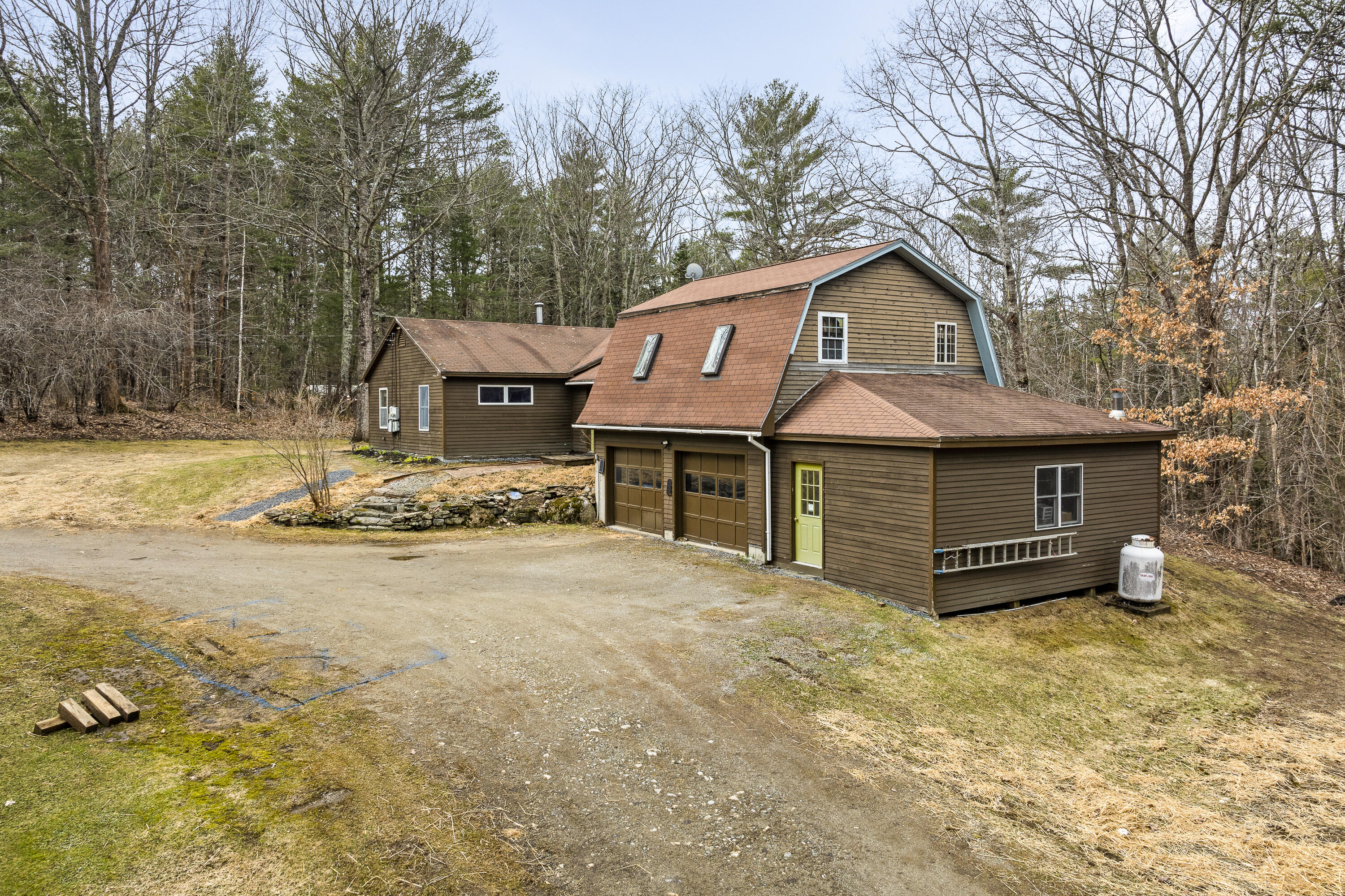 94 Station Road Newcastle, ME 04553 - Photo 3 of 72 12-94 Station Rd, Newcastle, ME-TP