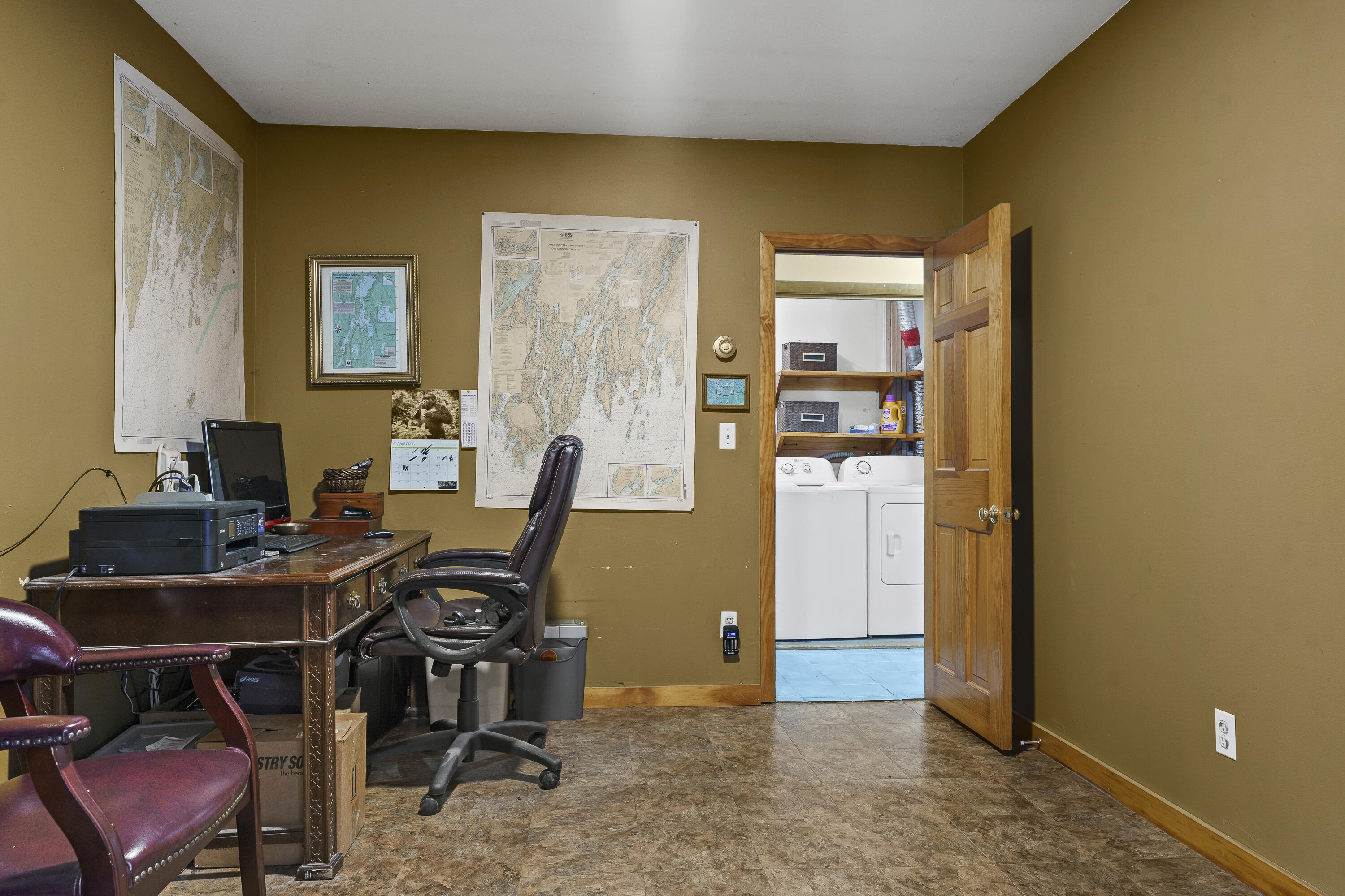 94 Station Road Newcastle, ME 04553 - Photo 37 of 72 62-94 Station Rd, Newcastle, ME-TP