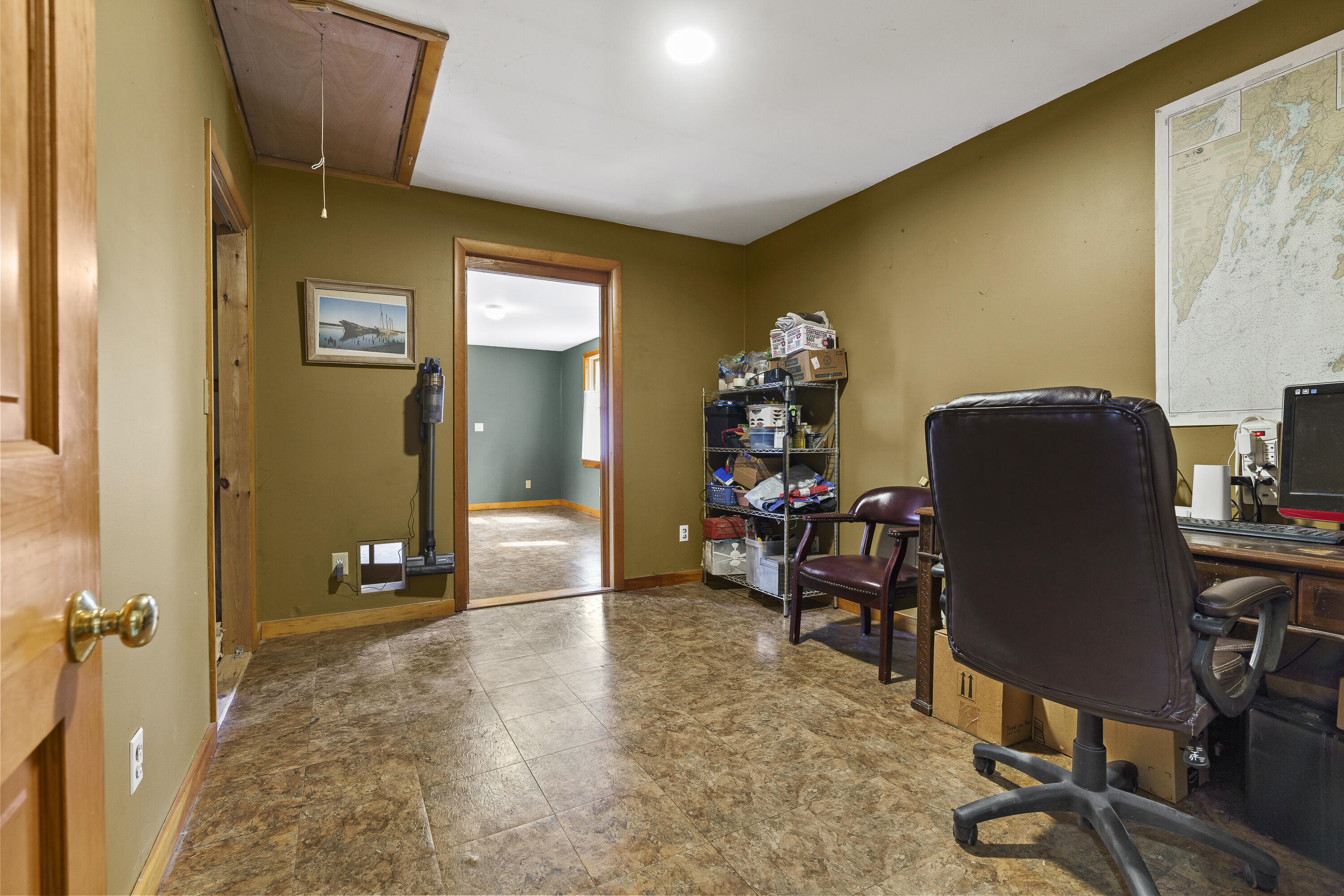 94 Station Road Newcastle, ME 04553 - Photo 38 of 72 61-94 Station Rd, Newcastle, ME-TP