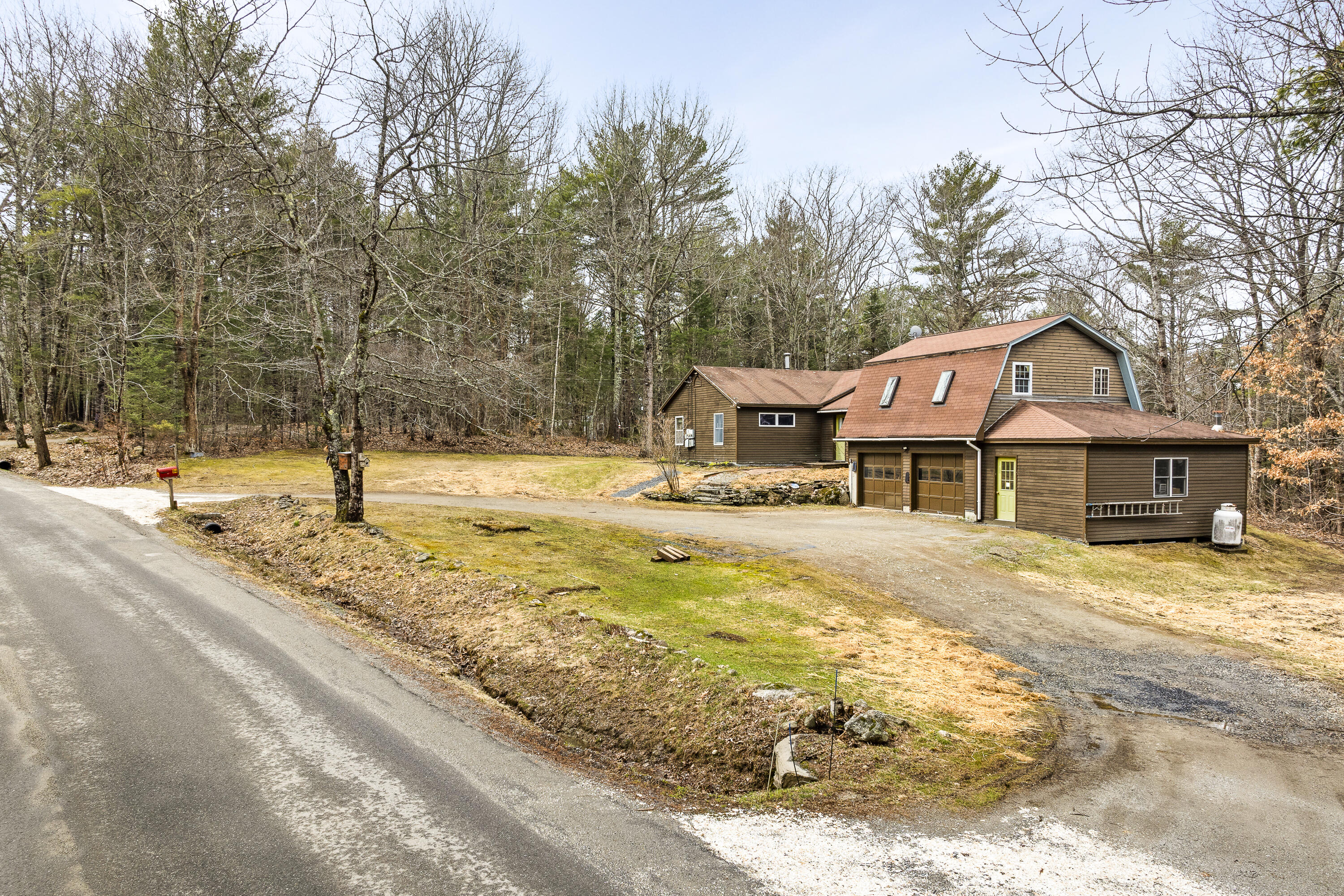 94 Station Road Newcastle, ME 04553 - Photo 6 of 72 09-94 Station Rd, Newcastle, ME-TP