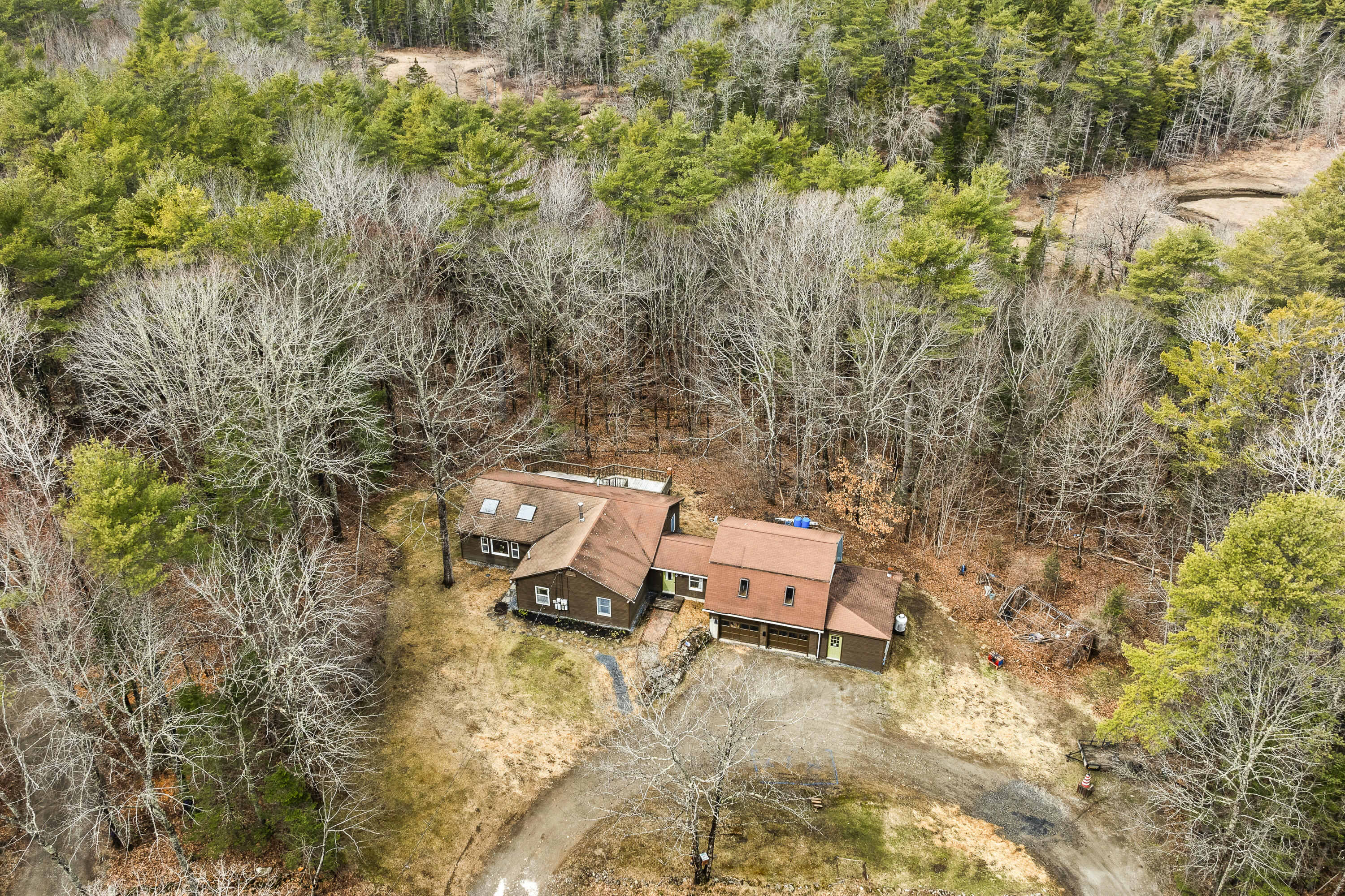 94 Station Road Newcastle, ME 04553 - Photo 63 of 72 07-94 Station Rd, Newcastle, ME-TP