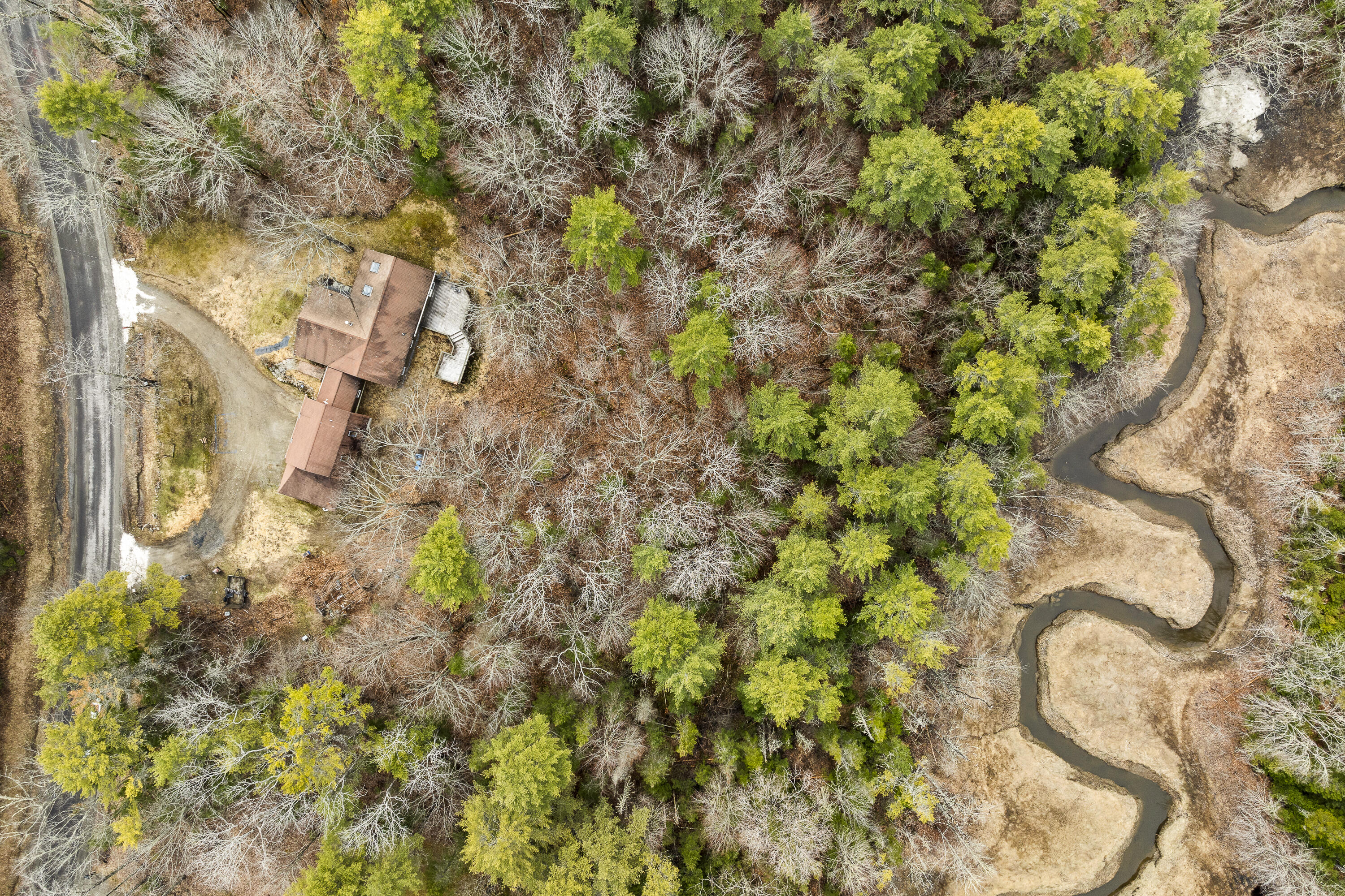 94 Station Road Newcastle, ME 04553 - Photo 64 of 72 73-94 Station Rd, Newcastle, ME-TP