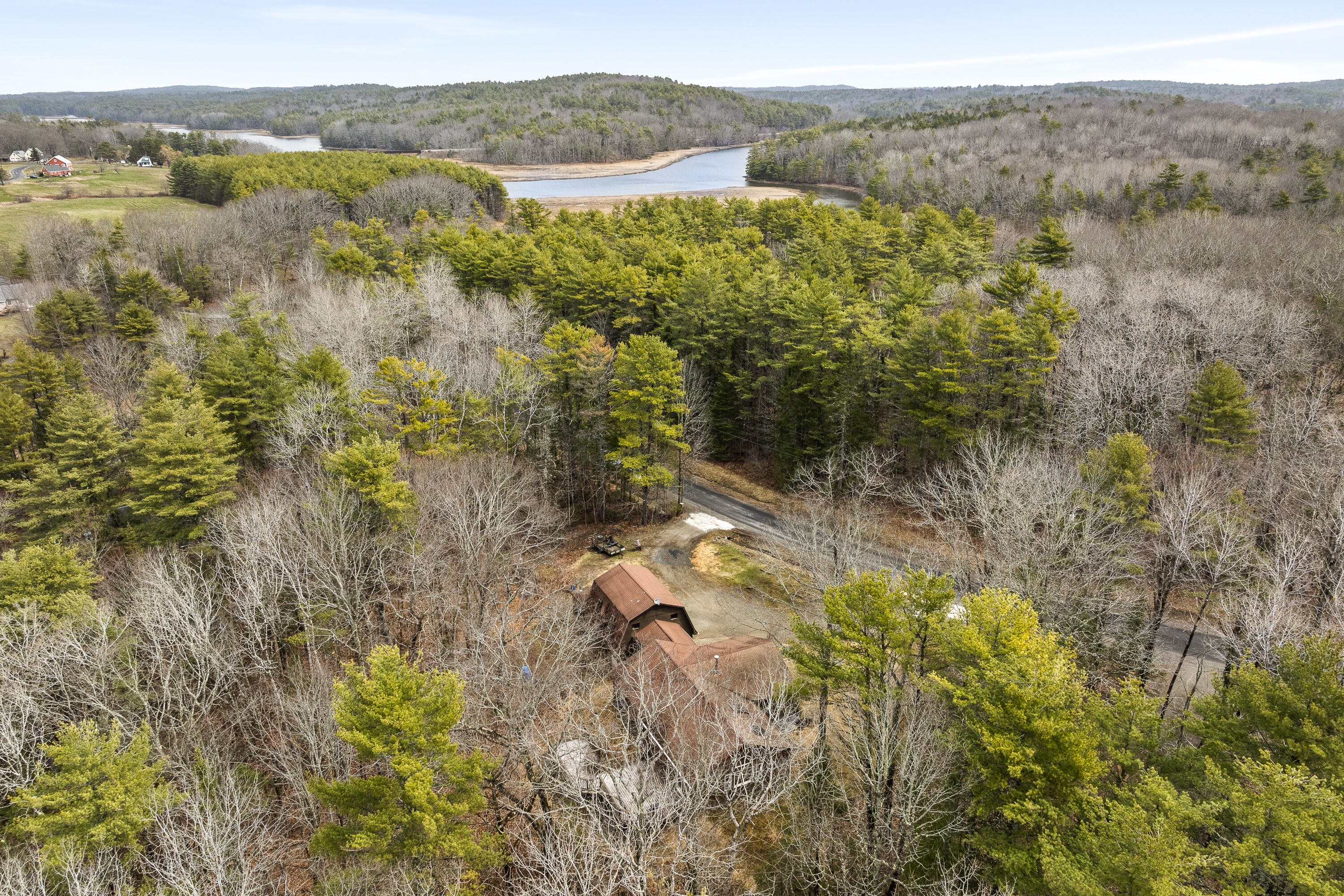 94 Station Road Newcastle, ME 04553 - Photo 65 of 72 06-94 Station Rd, Newcastle, ME-TP