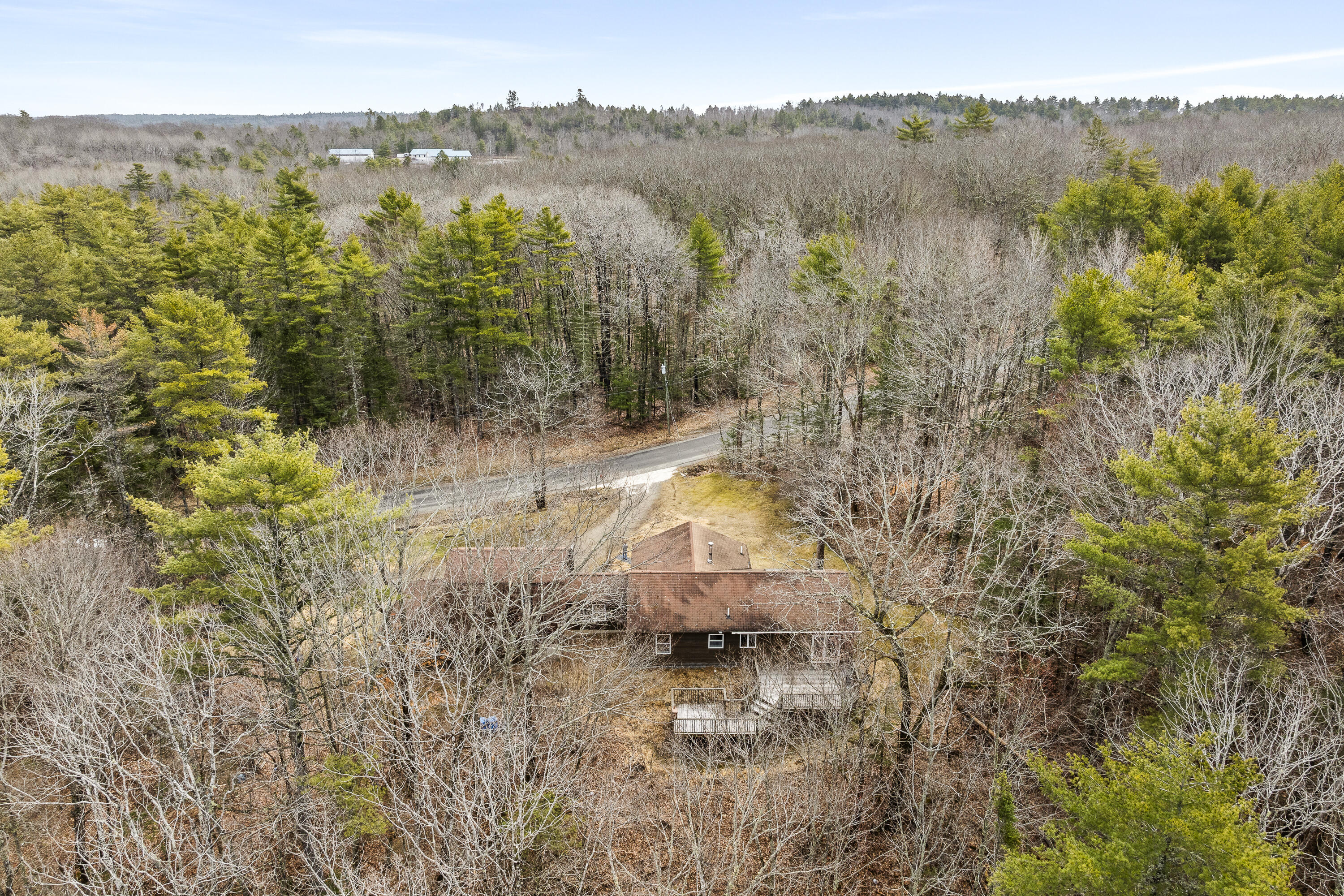 94 Station Road Newcastle, ME 04553 - Photo 67 of 72 05-94 Station Rd, Newcastle, ME-TP