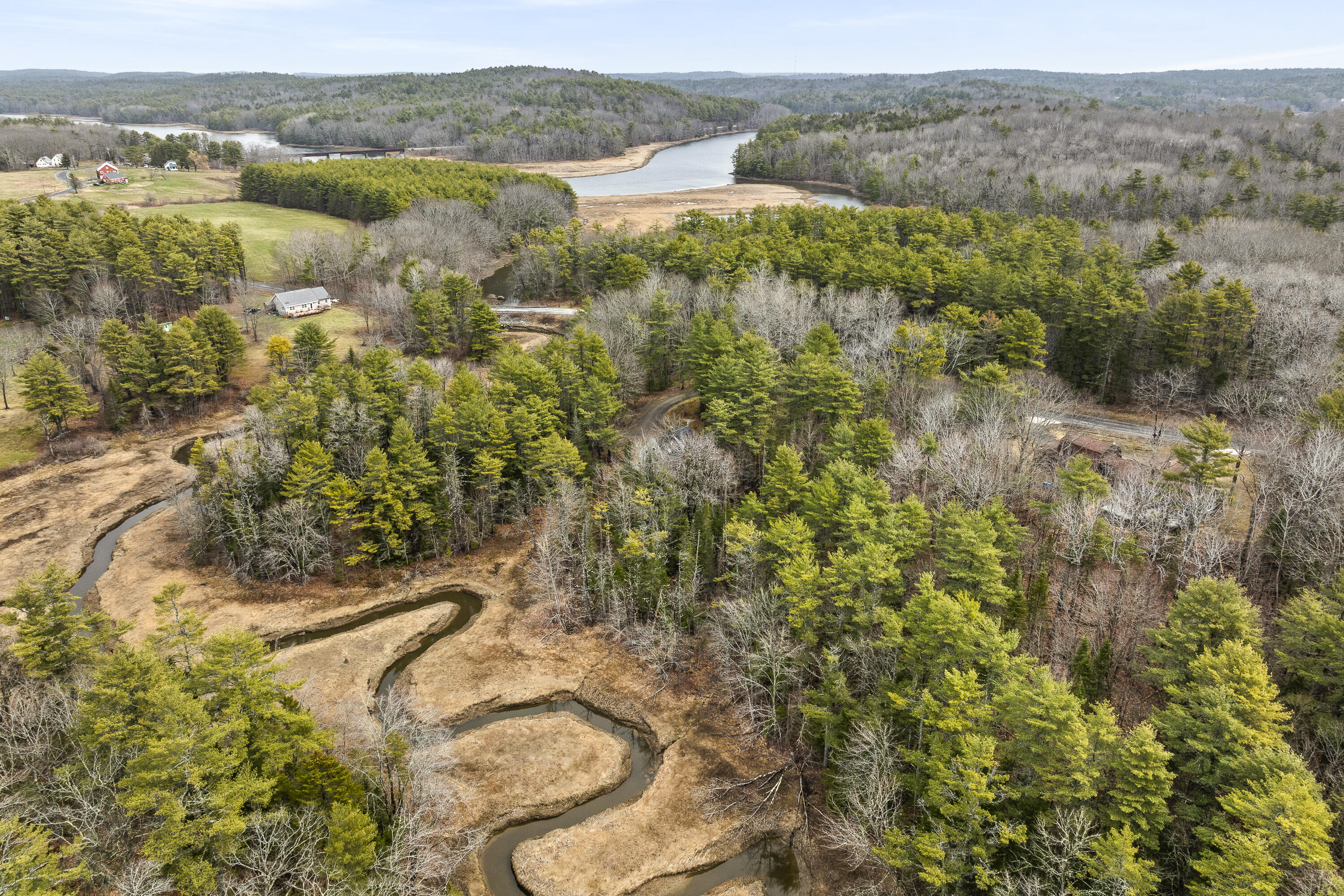 94 Station Road Newcastle, ME 04553 - Photo 69 of 72 04-94 Station Rd, Newcastle, ME-TP