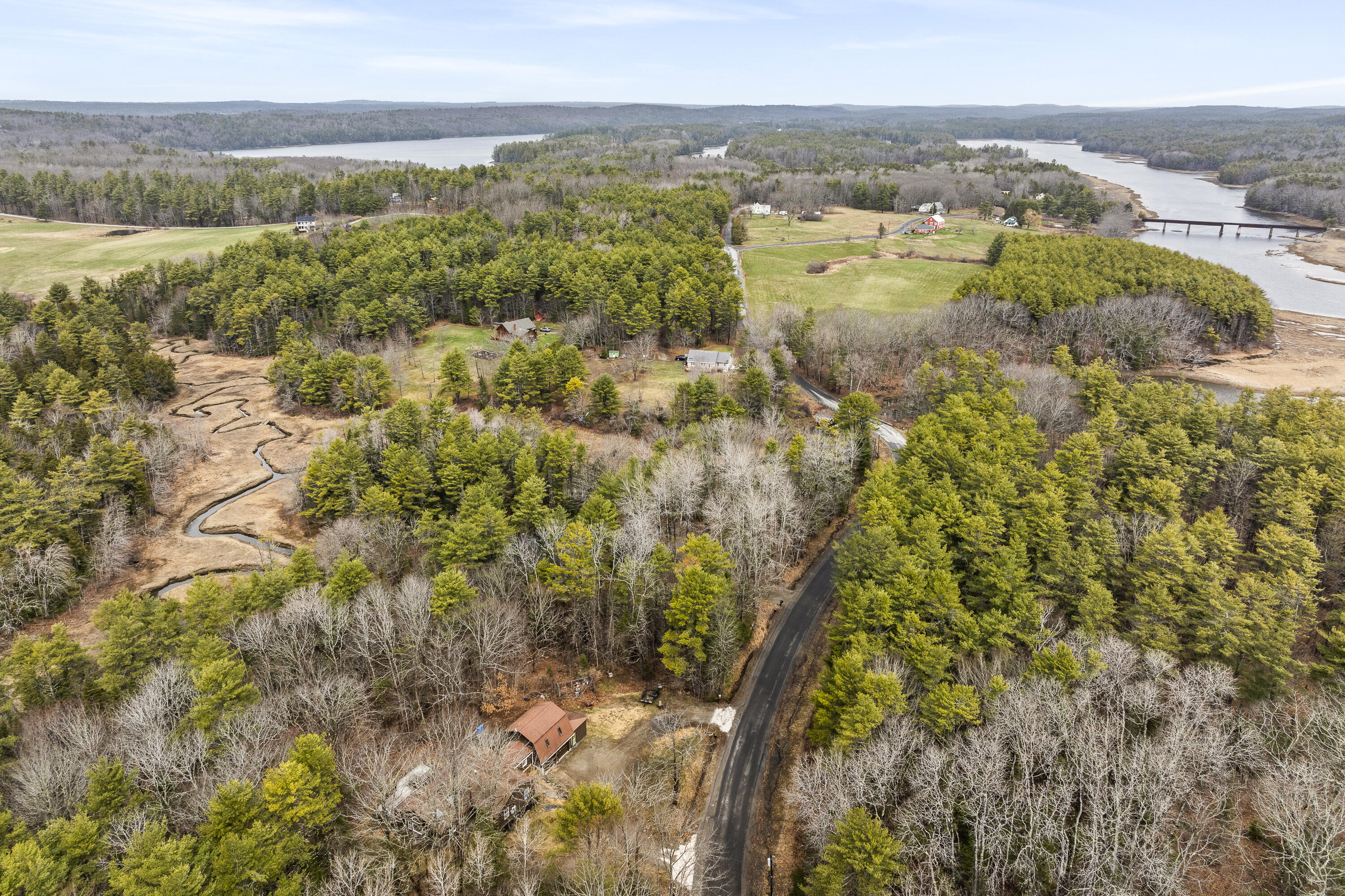 94 Station Road Newcastle, ME 04553 - Photo 70 of 72 01-94 Station Rd, Newcastle, ME-TP