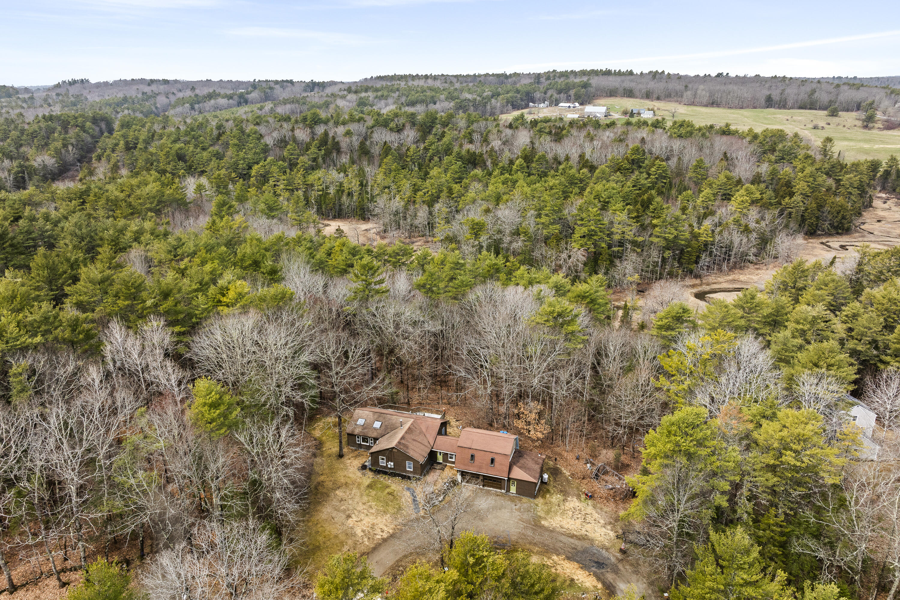 94 Station Road Newcastle, ME 04553 - Photo 71 of 72 02-94 Station Rd, Newcastle, ME-TP