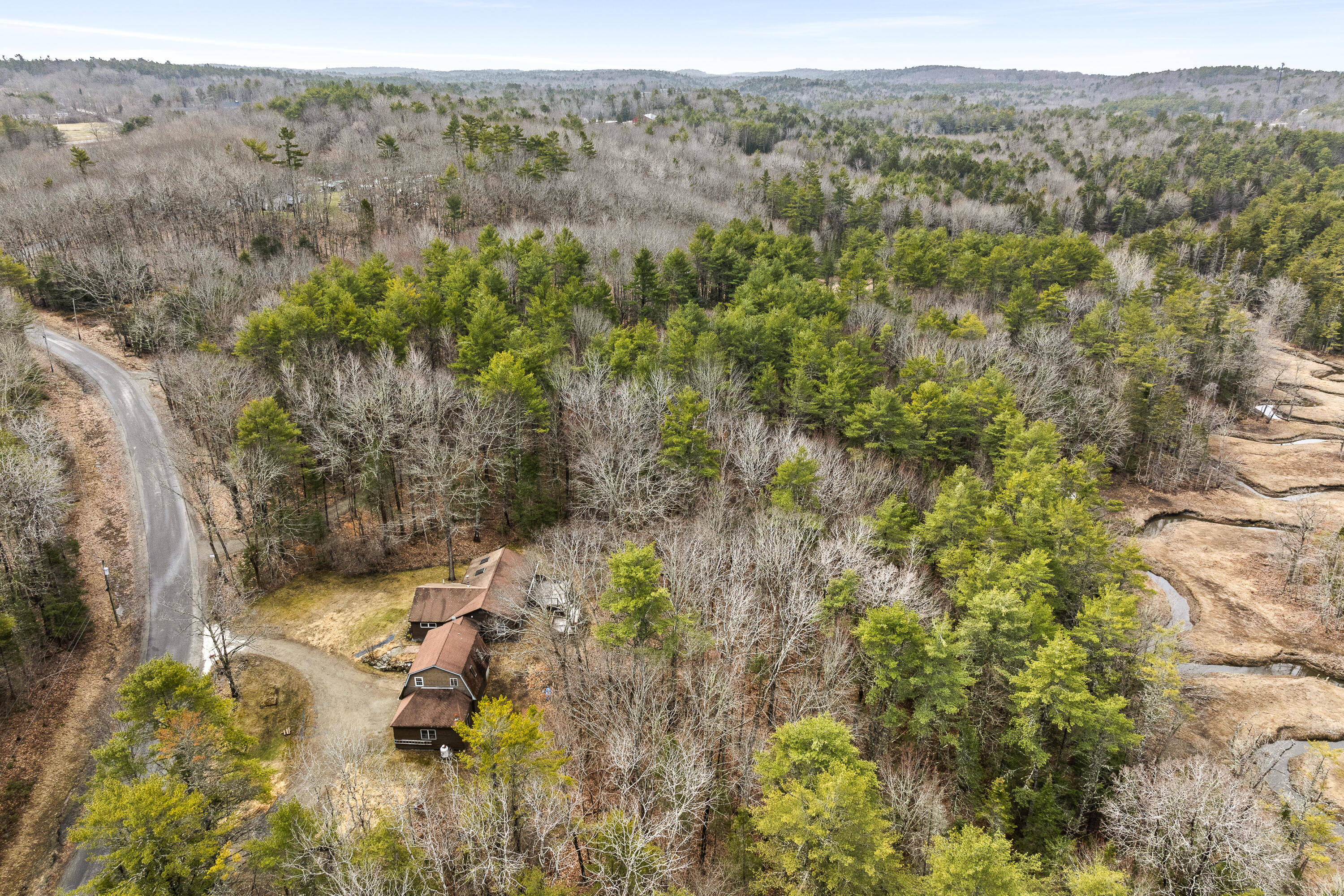 94 Station Road Newcastle, ME 04553 - Photo 72 of 72 03-94 Station Rd, Newcastle, ME-TP