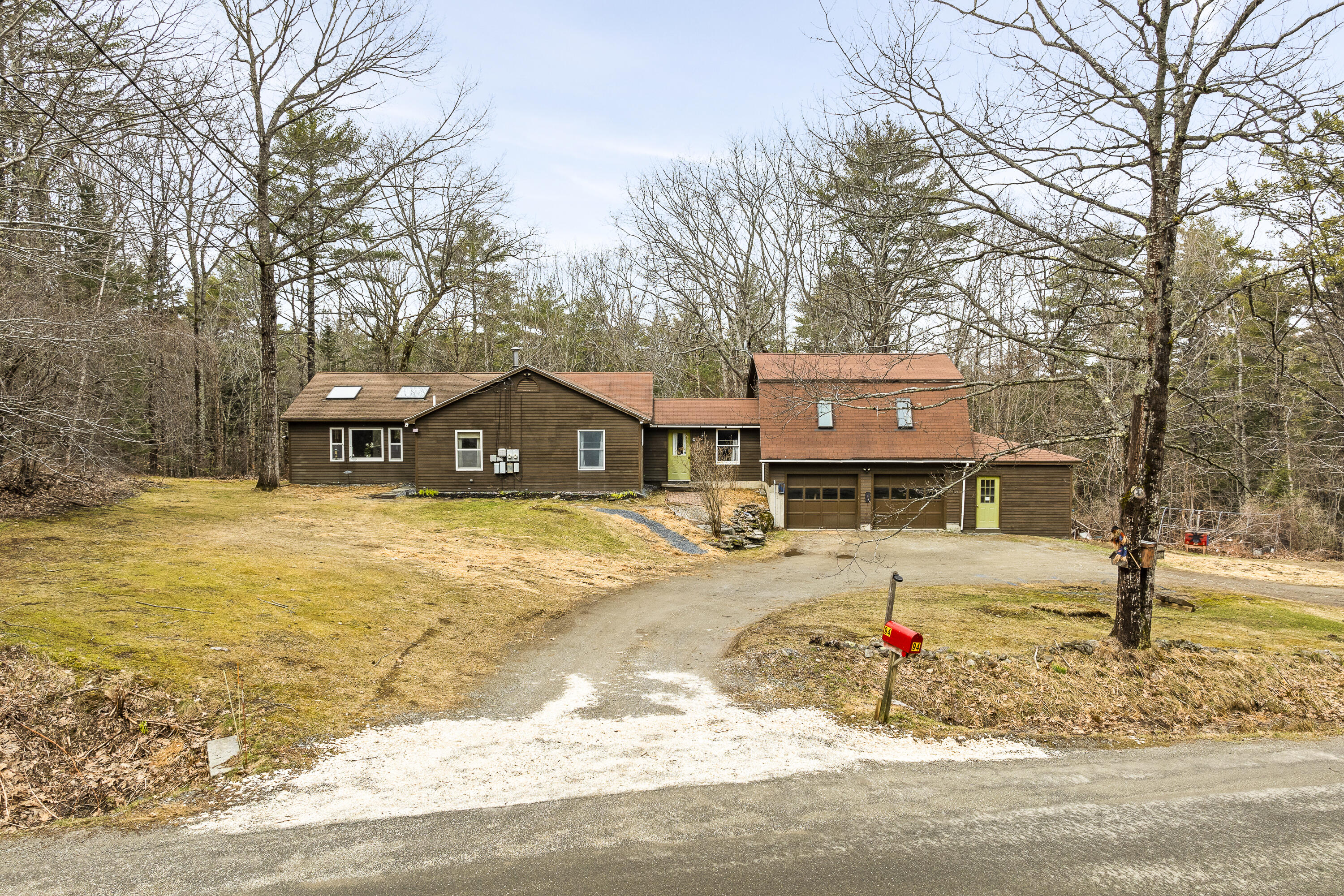 94 Station Road Newcastle, ME 04553 - Photo 8 of 72 08-94 Station Rd, Newcastle, ME-TP