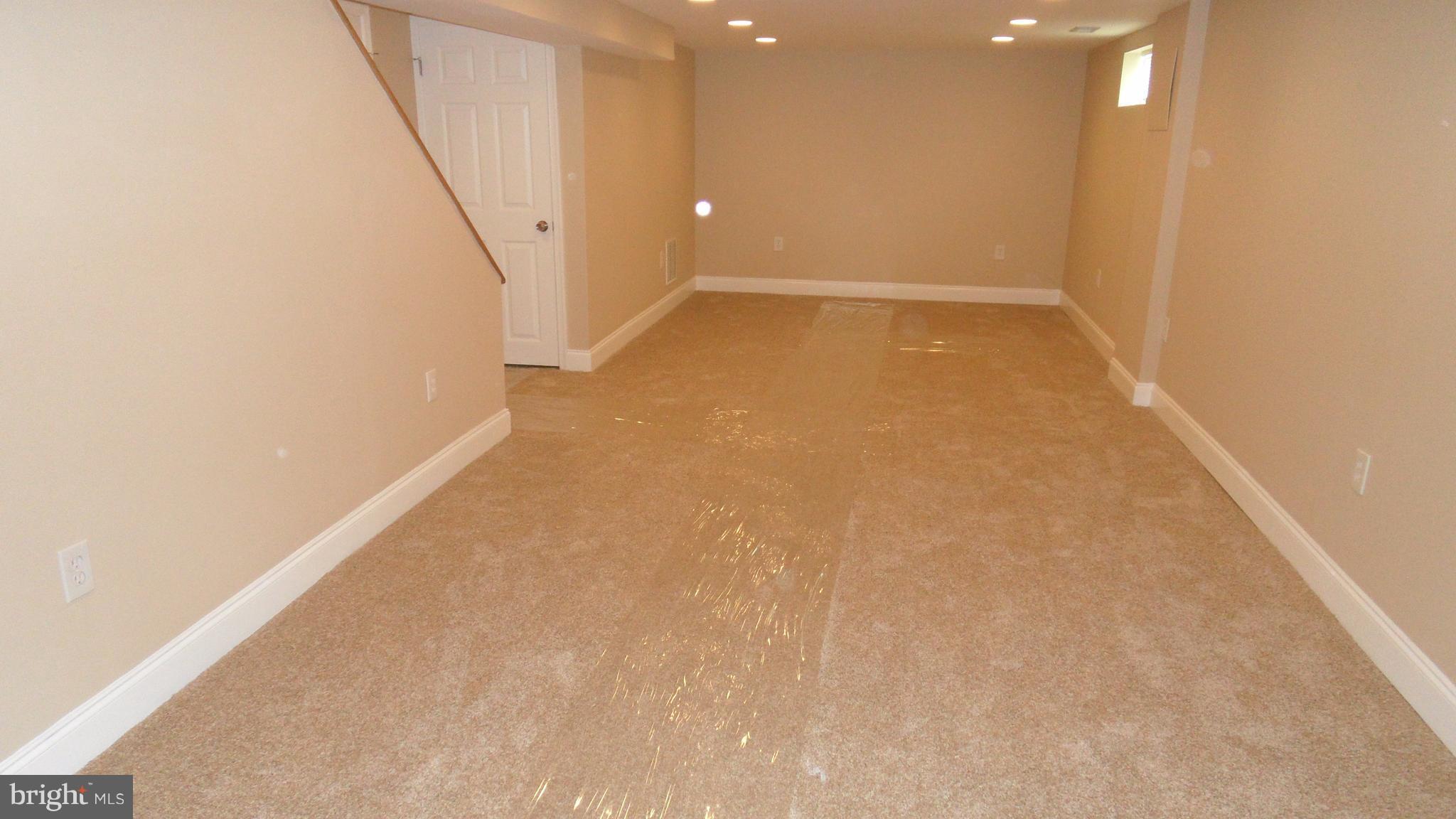 3508 Rhom Road Baltimore, MD 21207 - Photo 22 of 30 a view of an empty room