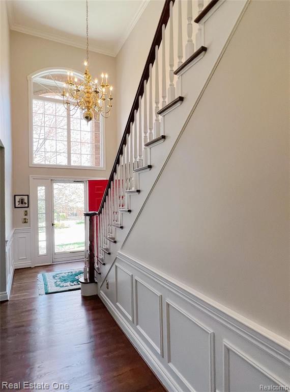 2014 Mapleridge Road Rochester Hills, MI 48309 - Photo 12 of 53