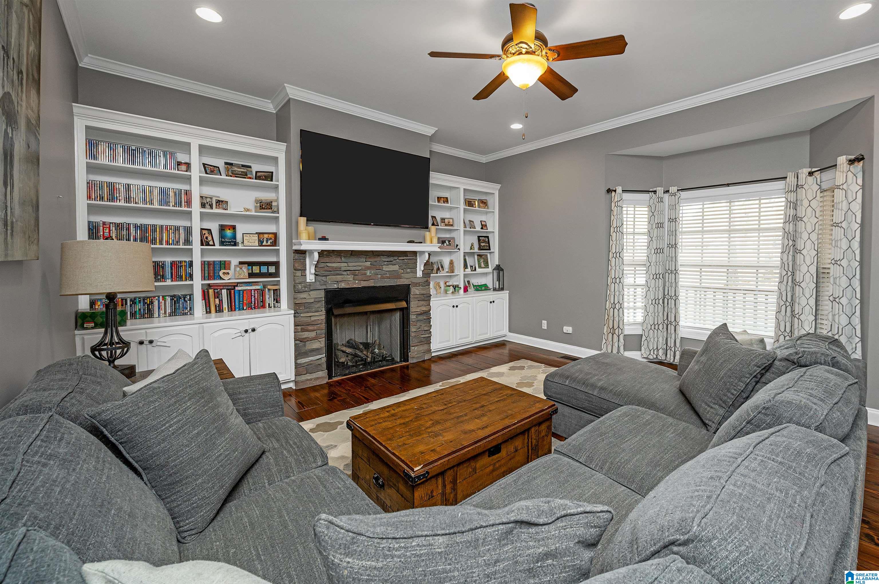 105 Silverleaf Lane Alabaster, AL 35007 - Photo 9 of 55