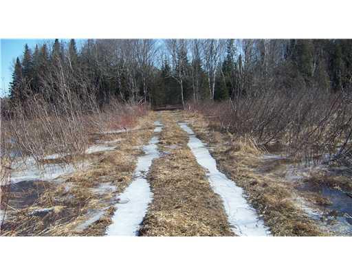 Lot #39 Access Road Sherman, ME 04776 - Photo 6 of 6 Exterior Front.