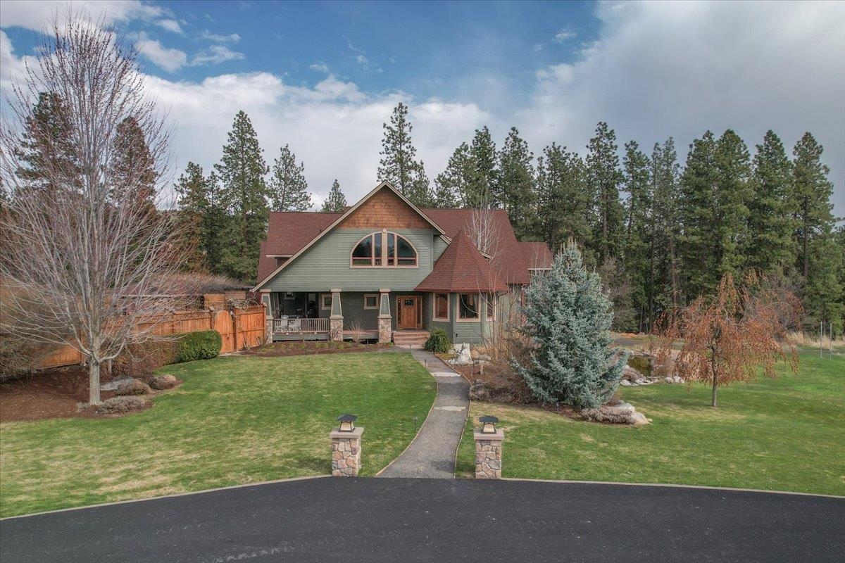 7627 South Meadows Road Spokane, WA 99223 - Photo 1 of 49