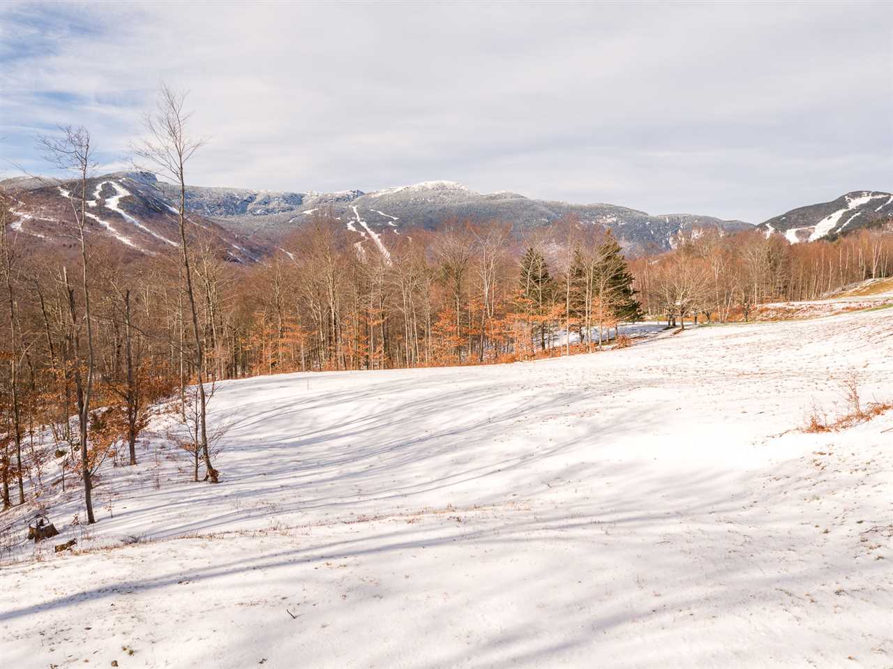 112 Thomas Pasture Road, Unit 67 Stowe, VT 05672 - Photo 22 of 24 Gallery Image 22