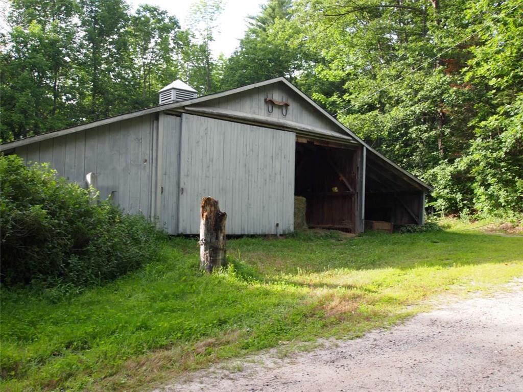 245 Bowdoinham Road Lisbon, ME 04252 - Photo 8 of 14 Photo