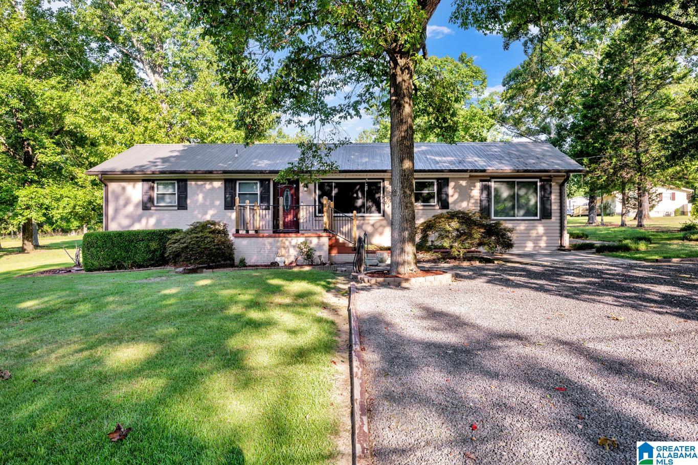 50 Kay Street Warrior, AL 35180 - Photo 1 of 27