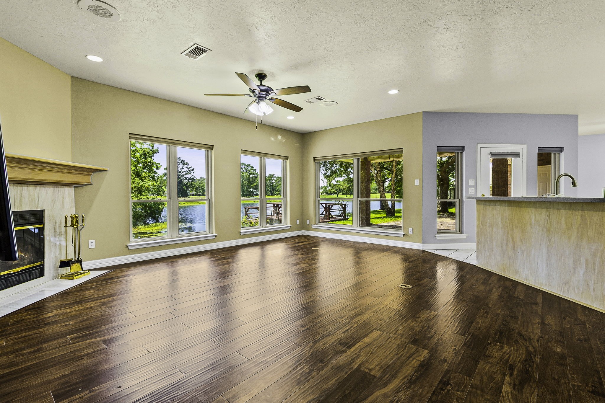 41 Blue Bird Lane Trinity, TX 75862 - Photo 12 of 40