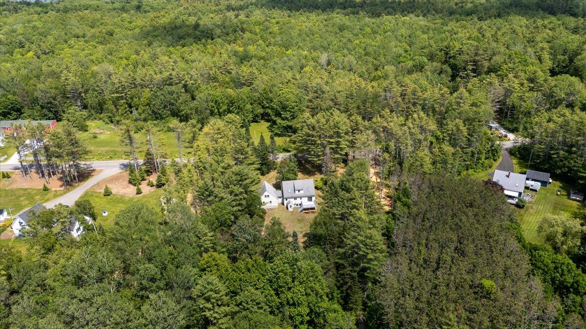 418 Buzzell Hill Road Hope, ME 04847 - Photo 22 of 67 46-418 Buzzel Hill-78