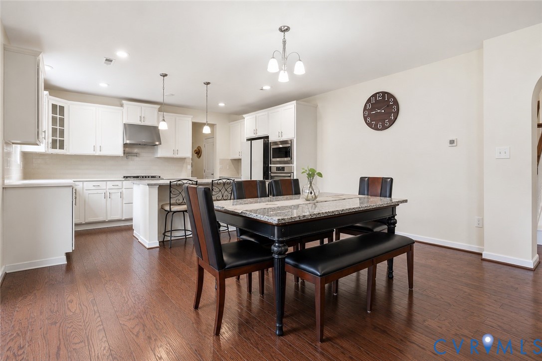 10122 Cameron Ridge Drive Ashland, VA 23005 - Photo 11 of 31