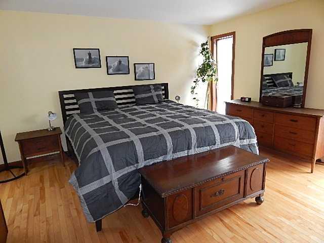 1370 River Road Orrington, ME 04474 - Photo 20 of 33 Bedroom.