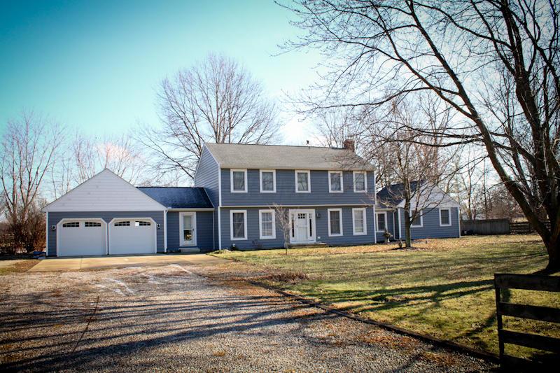 7072 Biggert Road London, OH 43140 - Photo 1 of 36