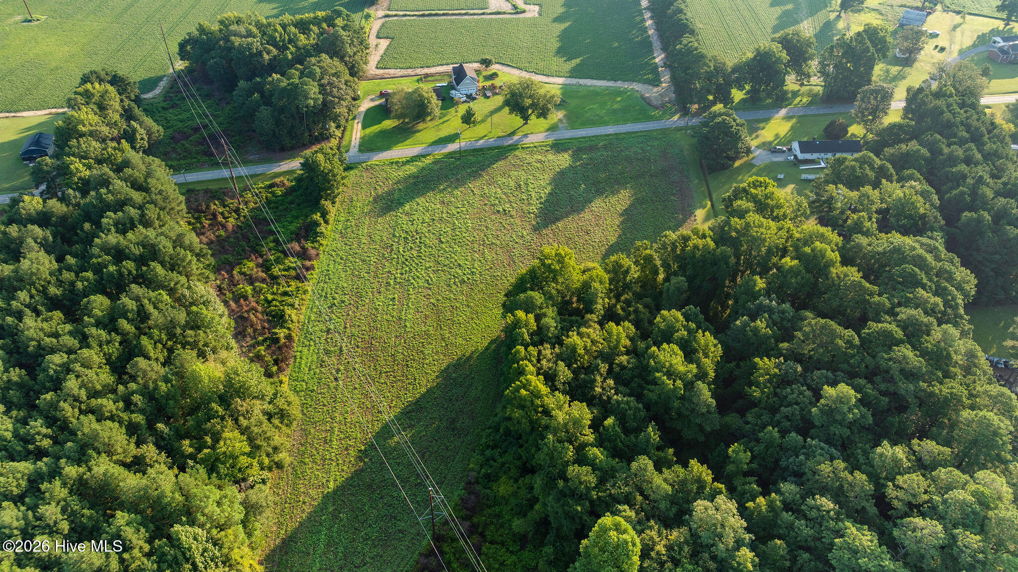 1 Old Smith Chapel Road Mount Olive, NC 28365 - Photo 4 of 9 Gallery Image 4