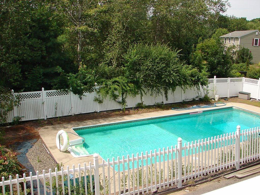 2 Thomas Road York, ME 03909 - Photo 19 of 22 Over looking the over size pool from...