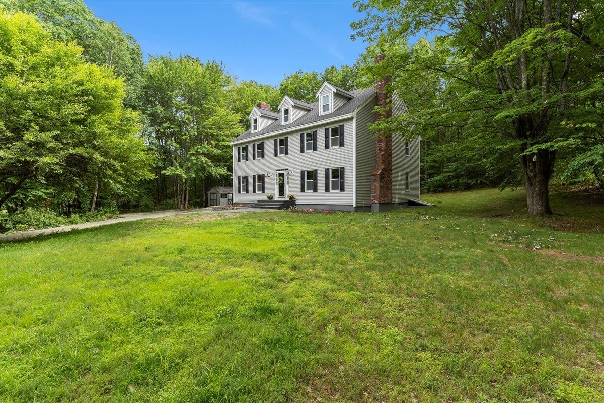 32 Brick Mill Road Bedford, NH 03110 - Photo 2 of 40