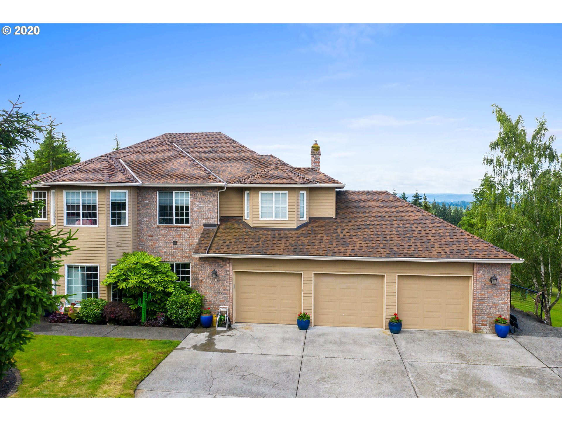 2109 Northwest 206th Street Ridgefield, WA 98642 - Photo 1 of 32