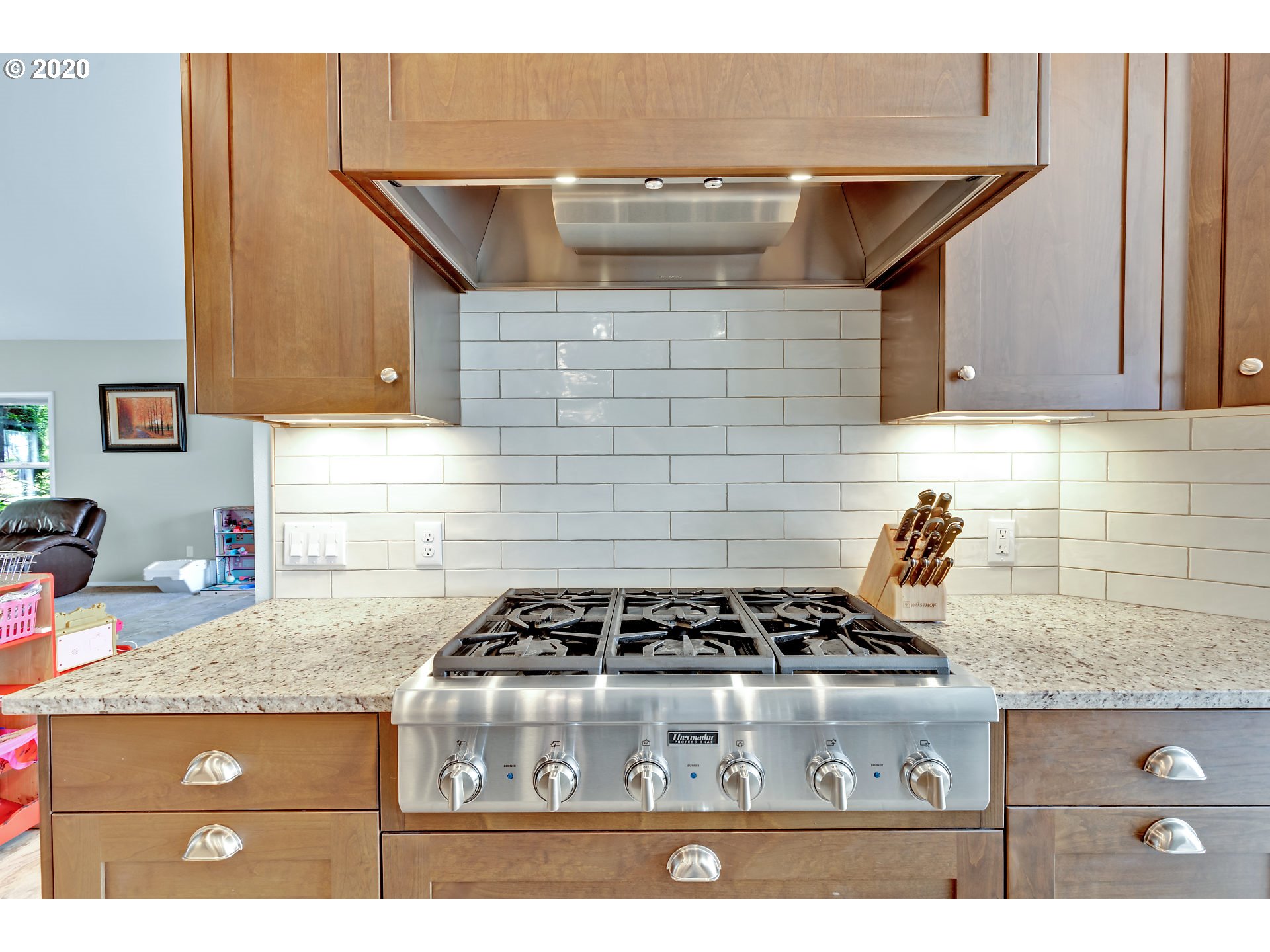 2109 Northwest 206th Street Ridgefield, WA 98642 - Photo 2 of 32