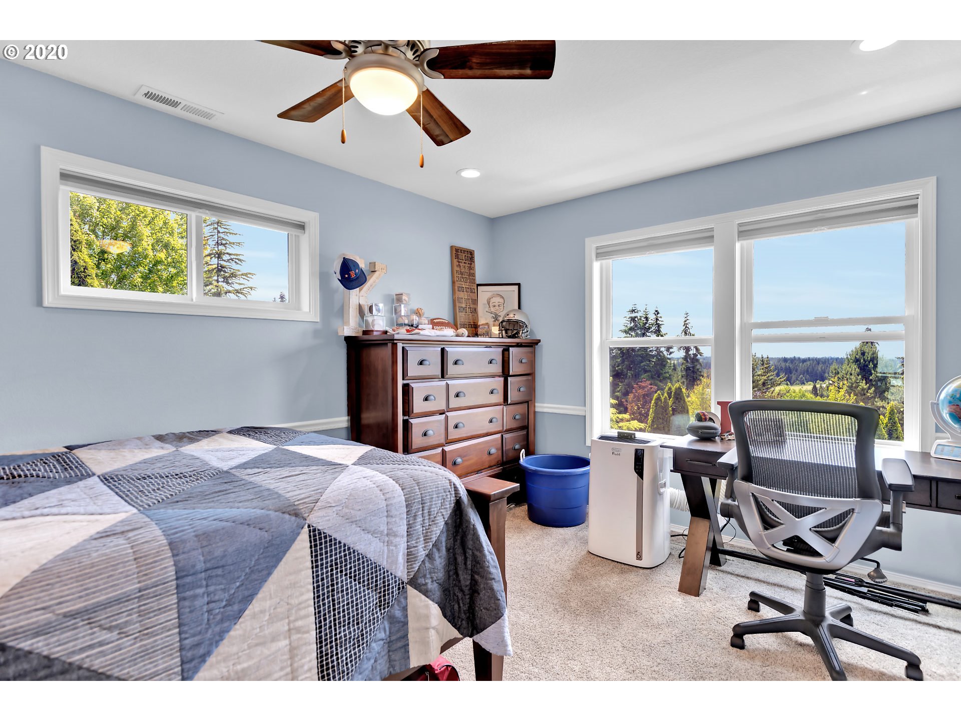 2109 Northwest 206th Street Ridgefield, WA 98642 - Photo 20 of 32